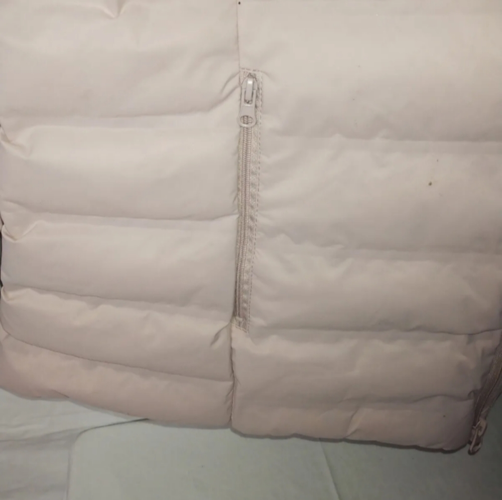 Spring pastel colored jacket - Picture 7 of 11